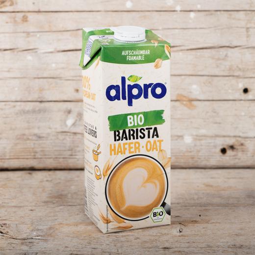 Hafer Drink Barista 1