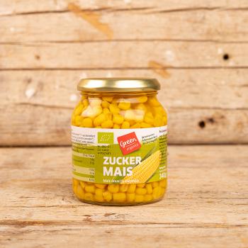 Zuckermais 340g