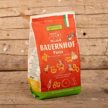 Pasta Bauernhof Semola 250g