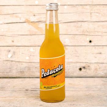 Limonade Mandarine EW 330ml 