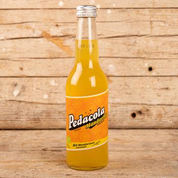 Limonade Mandarine EW 330ml 