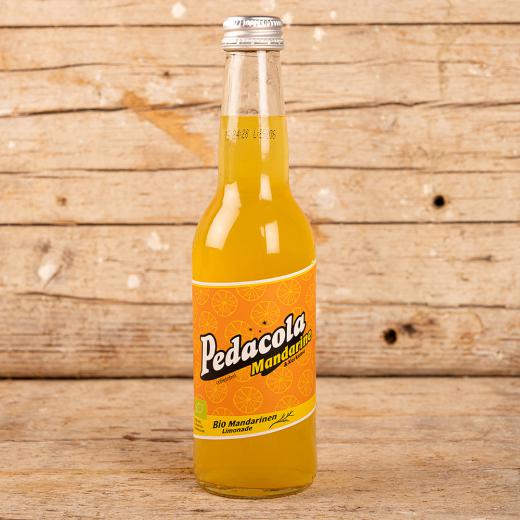 Limonade Mandarine EW 330ml 