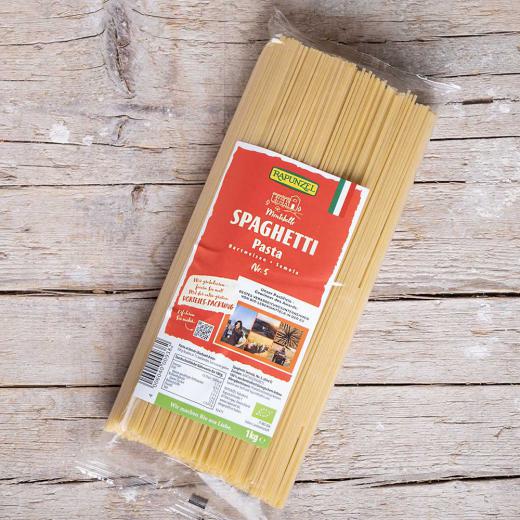 Spaghetti Semola 1kg 