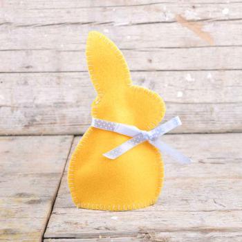 Eierw&auml;rmer gelb 