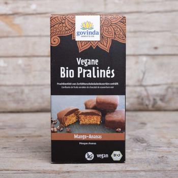 Pralines Mango Ananas 70g