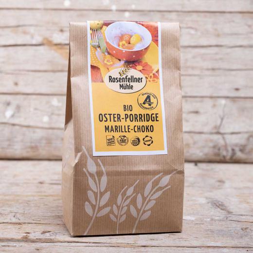 Porridge Ostern Marille Choko 380g