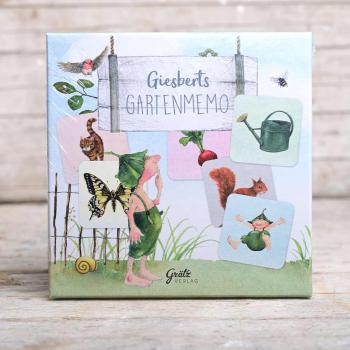 Giesberts Garten Memo 