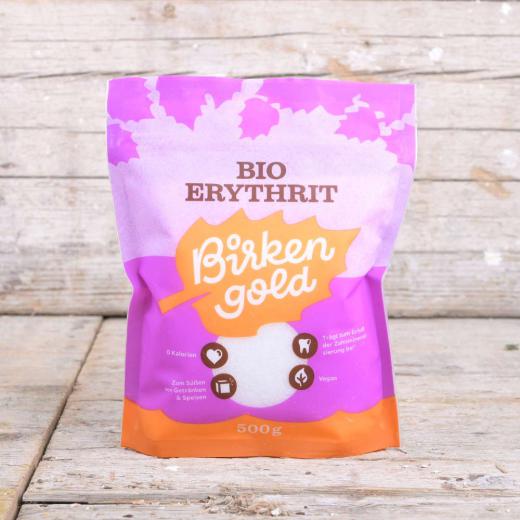 Erythrit 500g