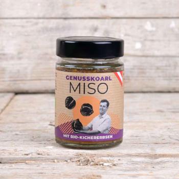 Miso Kichererbse 190g 
