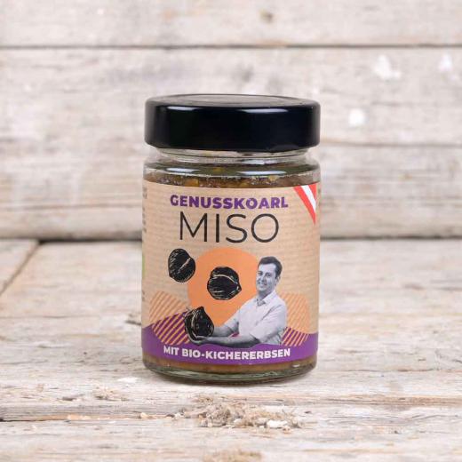 Miso Kichererbse 190g 
