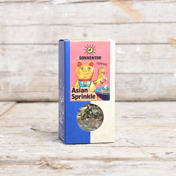 Asian Sprinkle 50g