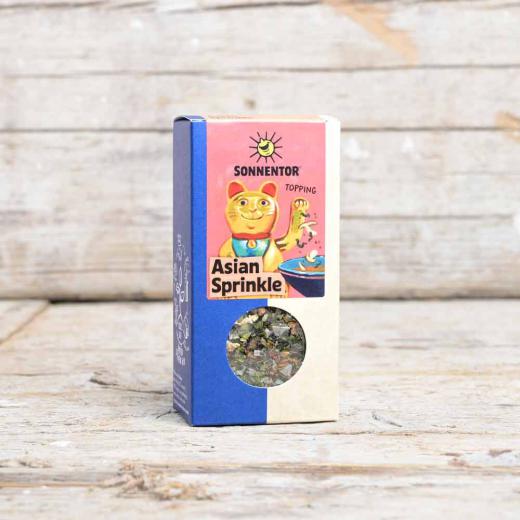 Asian Sprinkle 50g