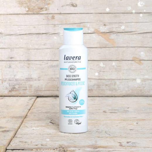 Shampoo Feuchtigkeit 250ml