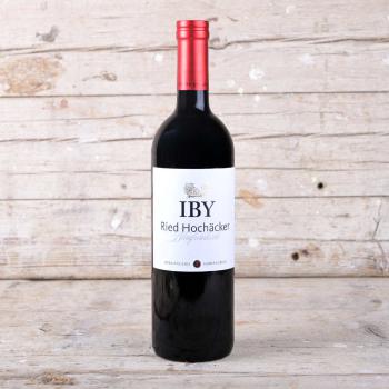 Blaufr&auml;nkisch Hoch&auml;cker 2023 750ml