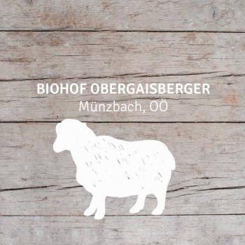 Waldschaf Familienpaket 5kg