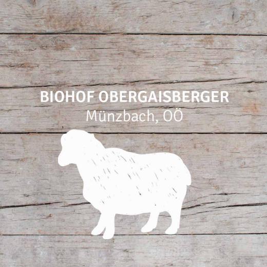 Waldschaf Familienpaket 5kg