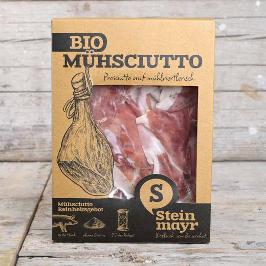 M&uuml;hsciutto 100g 