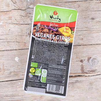 Veganes Gyros 200g 