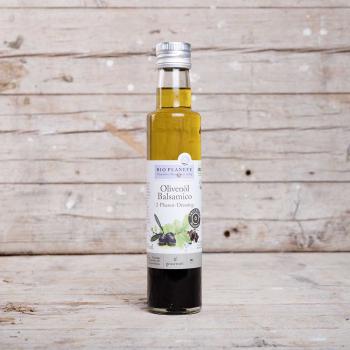 Olivenöl & Balsamico 250ml 