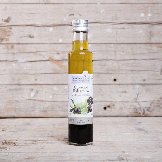 Oliven&ouml;l & Balsamico 250ml 