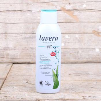 Cremedusche Basis Sensitiv 250ml