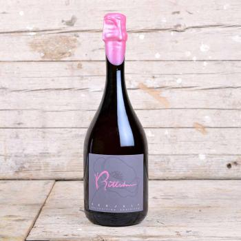 Verjuly Zweigelt alkoholfrei 750ml