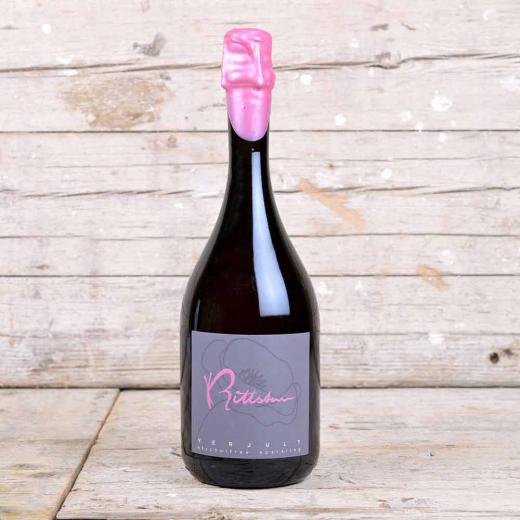 Verjuly Zweigelt alkoholfrei 750ml