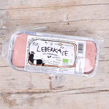 Backofenleberk&auml;se klassik ca. 500g
