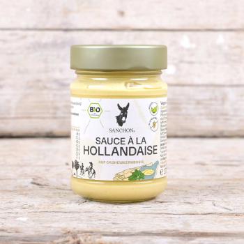 Sauce Hollandaise 170ml 