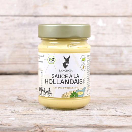 Sauce Hollandaise 170ml 