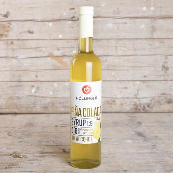 Sirup Pina Colada 500ml
