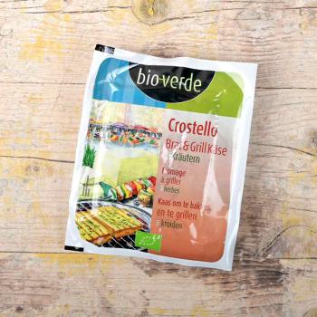 Brat- und Grillk&auml;se Crostello 100g