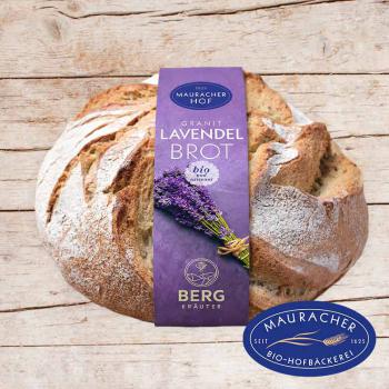 Brot Lavendel 440g 
