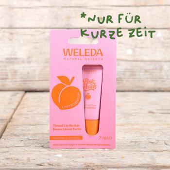 Lip Butter Pink Peach 7ml