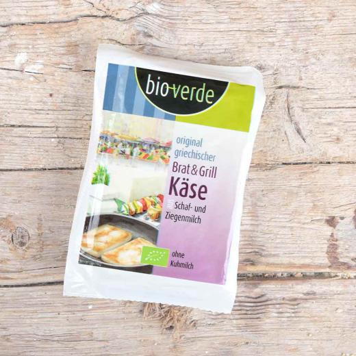 Grillk&auml;se Original Griechisch 150g