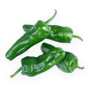 Bratpaprika "Pimientos de Padron"