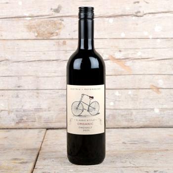 Classic Style red 2025 750ml