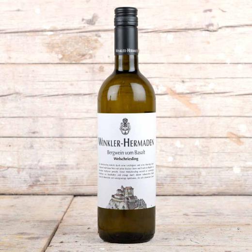 Welschriesling Bergwein 2025 750ml