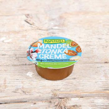 Creme Mandel Tonka 40g 
