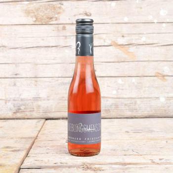 Frizzante Erdbeer 'Lieblingsmensch' 250ml 