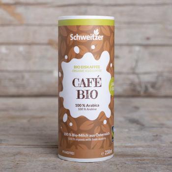 Eiskaffee Café Bio 230ml 