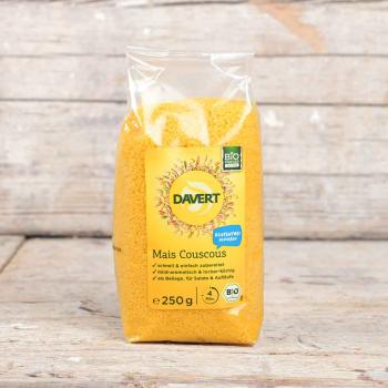 Mais Couscous glutenfrei 250g 