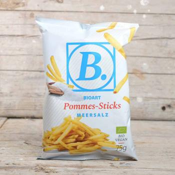 Pommes Sticks 75g