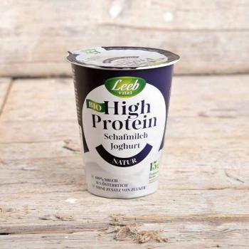 Schaf Joghurt High Protein 180g