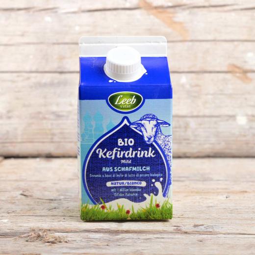 Kefir Drink aus Schafmilch 500ml