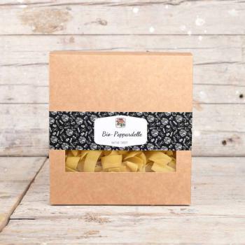 Nudeln Pappardelle Hartweizen 350g
