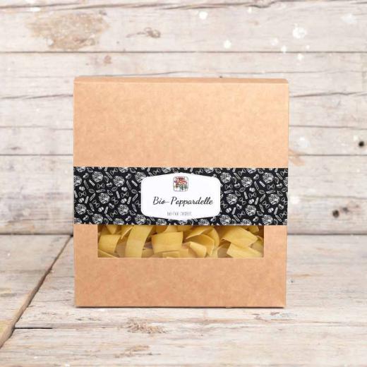 Nudeln Pappardelle Hartweizen 350g