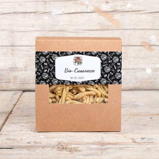 Nudeln Casarecce Hartweizen 350g