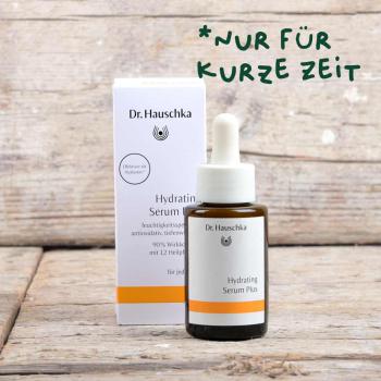 Hydrating Serum Plus 30ml 