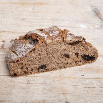Dinkel Herbst Brot 330g